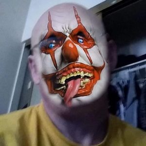 Meet your Posher, Johnny